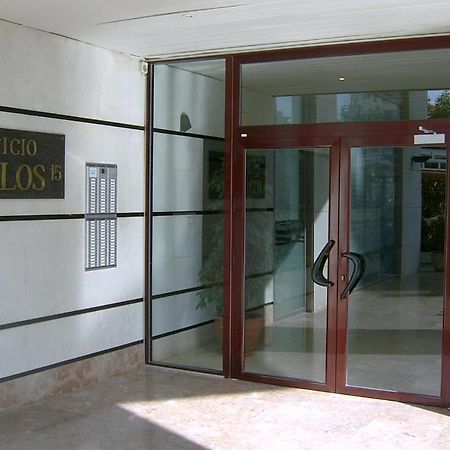 Gemelos 15 Turis - Premium Apartamentos Benidorm Zewnętrze zdjęcie