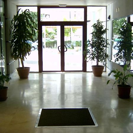 Gemelos 15 Turis - Premium Apartamentos Benidorm Zewnętrze zdjęcie