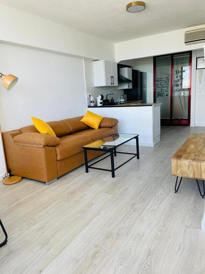 Gemelos 15 Turis - Premium Apartamentos Benidorm Zewnętrze zdjęcie