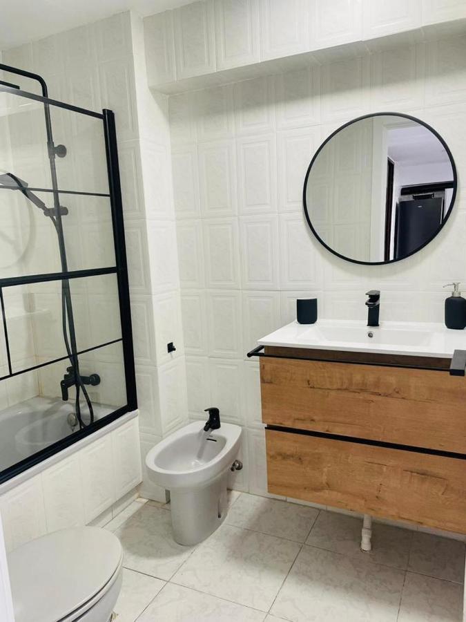 Gemelos 15 Turis - Premium Apartamentos Benidorm Zewnętrze zdjęcie
