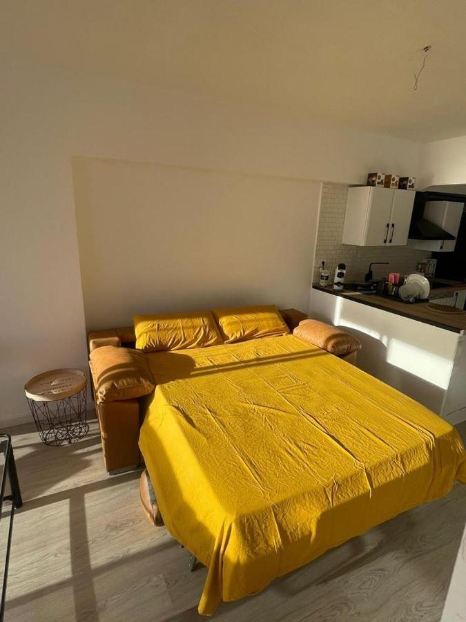 Gemelos 15 Turis - Premium Apartamentos Benidorm Zewnętrze zdjęcie