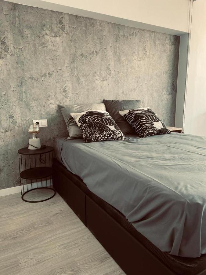 Gemelos 15 Turis - Premium Apartamentos Benidorm Zewnętrze zdjęcie